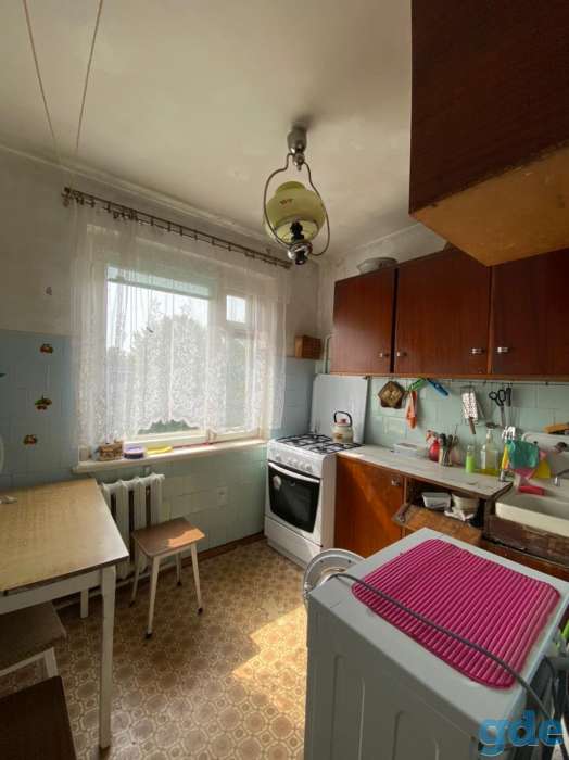 Продам 2 х комнатную квартиру, врублевского 48, фотография 9