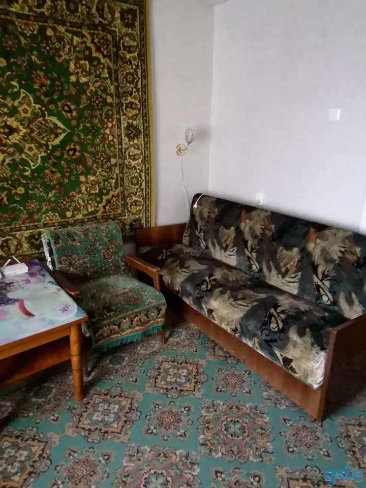 Аренда квартир, Скрипникова, фотография 2