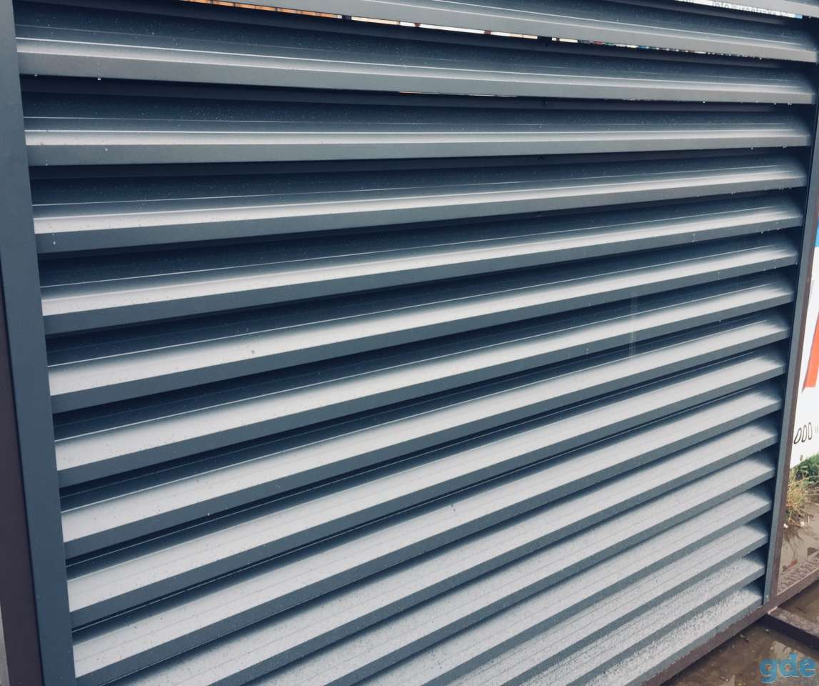 Забор-Жалюзи ROYAL, фотография 4