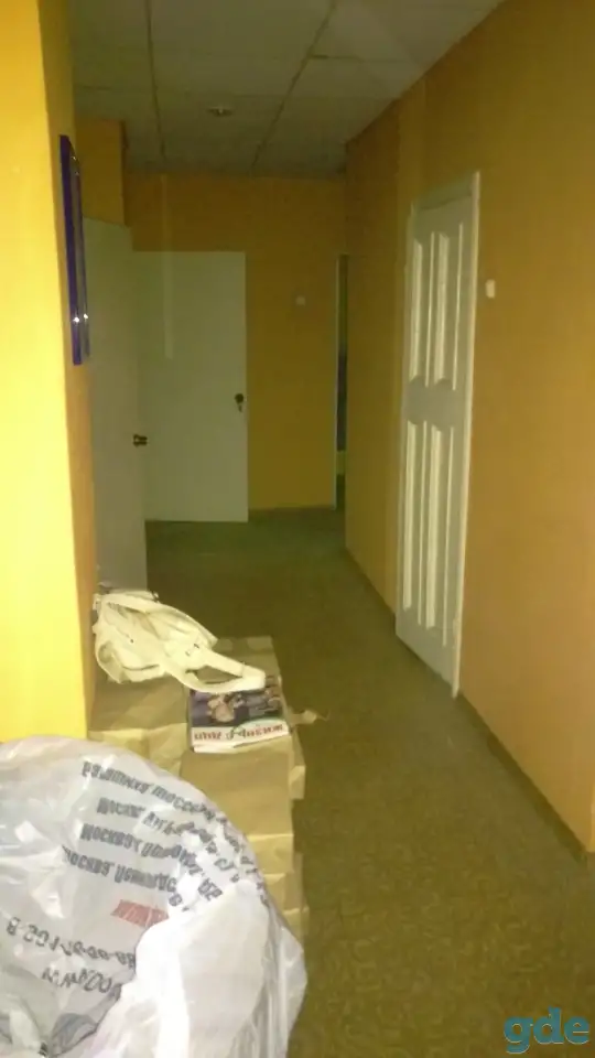 Недвижимость в центре Москвы Севастопольский пр. дом 1 корп.5 кв. 17. Центральный административный округ, фотография 2