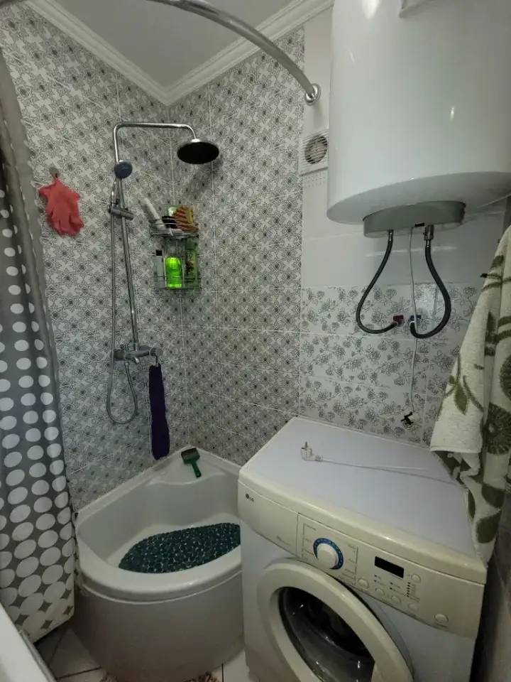 Продам уютную квартиру,  Толочин, ул.Кирова 39, фотография 8