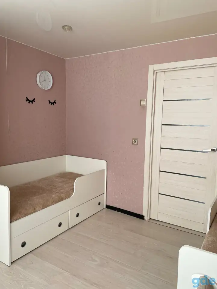 Квартира двухкомнатная, фотография 11