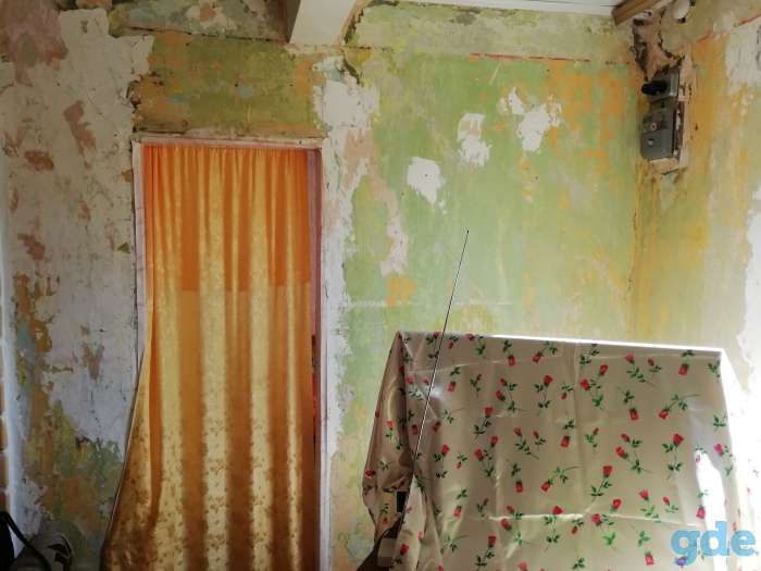 Косметический ремонт, фотография 8