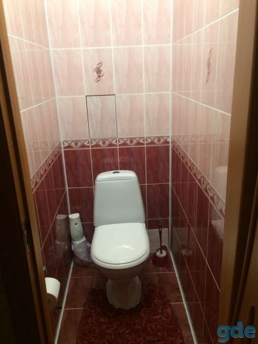 Продажа 1-комнатной (с нишей) квартиры ул.Смирнова, фотография 10
