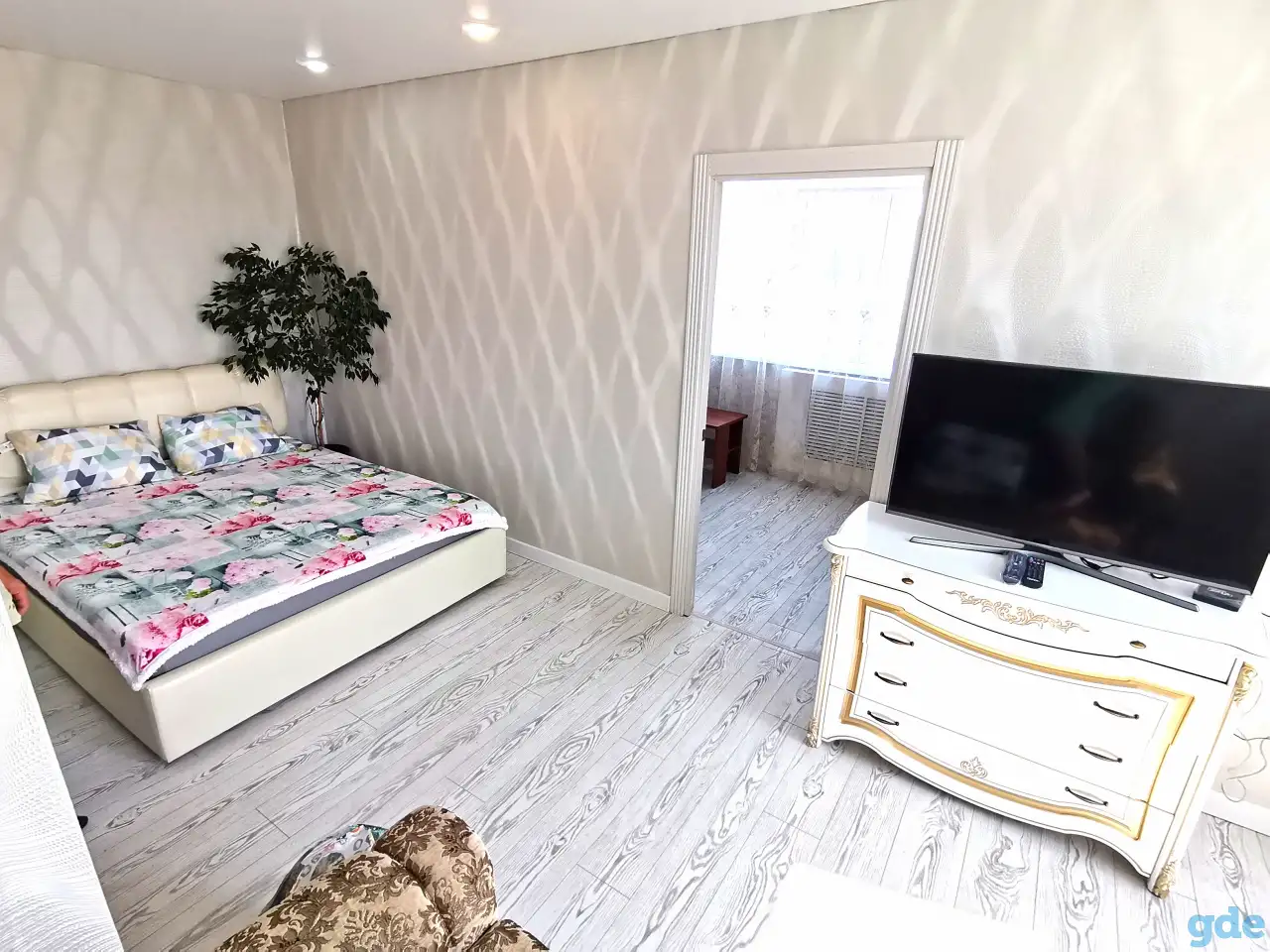 Квартира в центре, Ленина 27, фотография 1