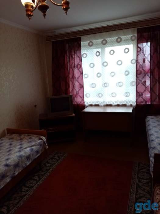 Сдается уютная квартира в Ивацевичах посуточно, шевченко 12, фотография 1