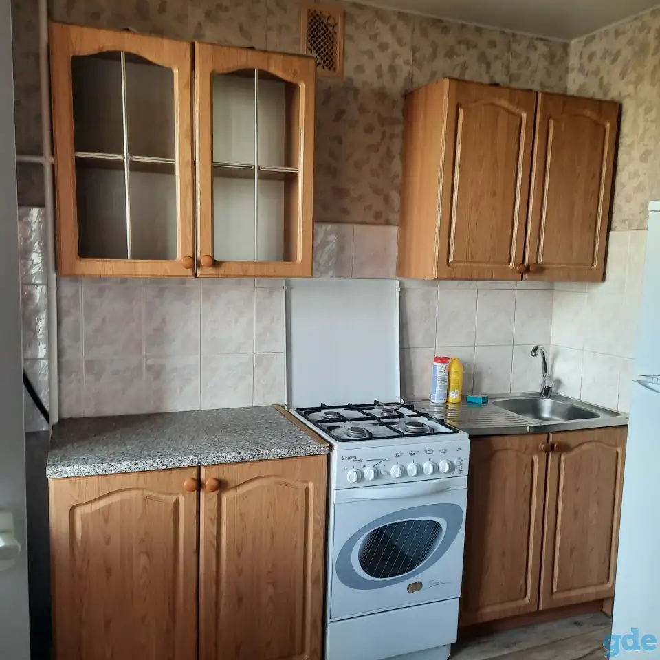 Сдам квартиру, Ул.Краснофлотская,д.4, фотография 6