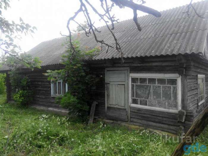 Дом в деревне Галиново, д. Галиново,ул.Центральная 20, фотография 2
