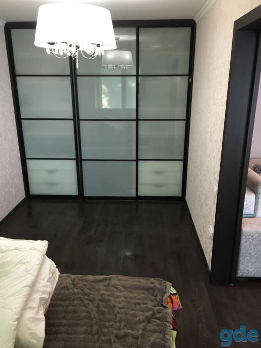 Продам квартиру Барановичи, Курчатова, фотография 1