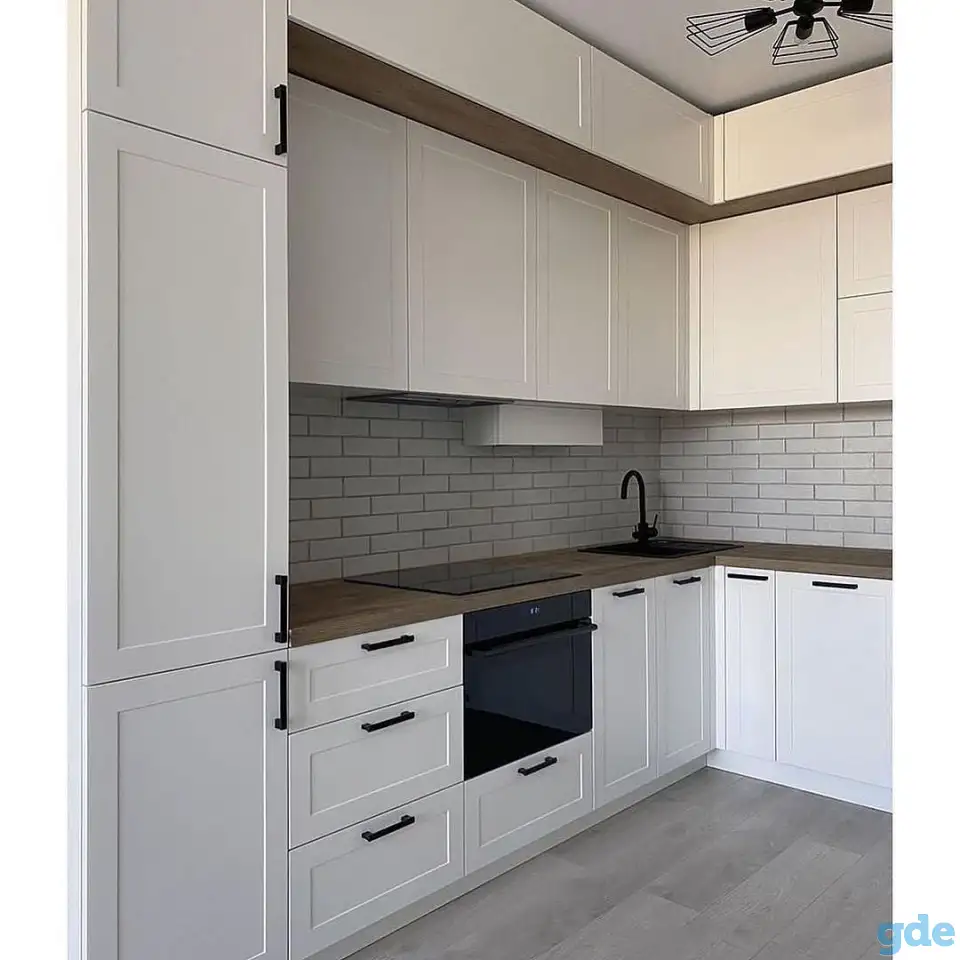 Кухня под заказ, фотография 8