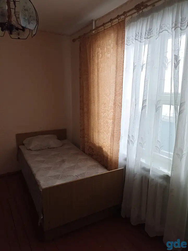 Квартира на сутки, часы в Ивацевичах, улица Советская 21, фотография 5