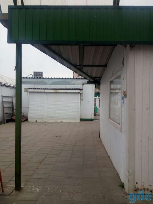 Сдам или продам павильон, ул. Тельмана ряд Т, фотография 3