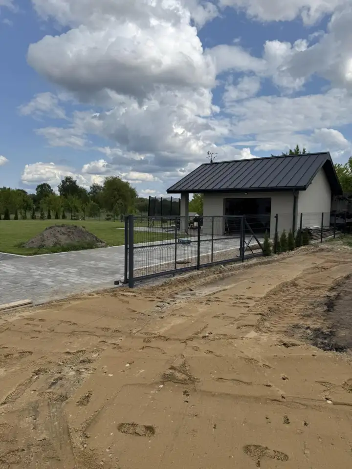 ParfGard  надежные заборы для вашего дома, фотография 7