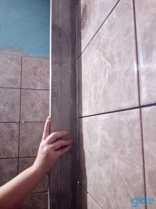 Укладка кафеля, плитки, фотография 1