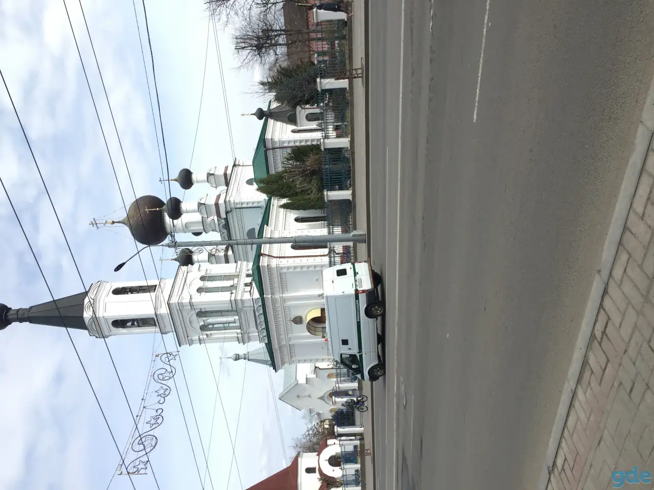Апартаменты центр Могилёв, Первомайская 46, фотография 10