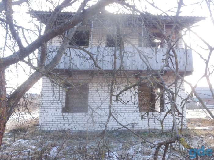 Продам дачу, Минская область, Смолевичский р-н, Жодинское с\с, близ д. Лютка, фотография 4