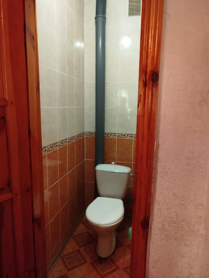 Кирпичный жилой дом в г.Ивацевичи, фотография 13