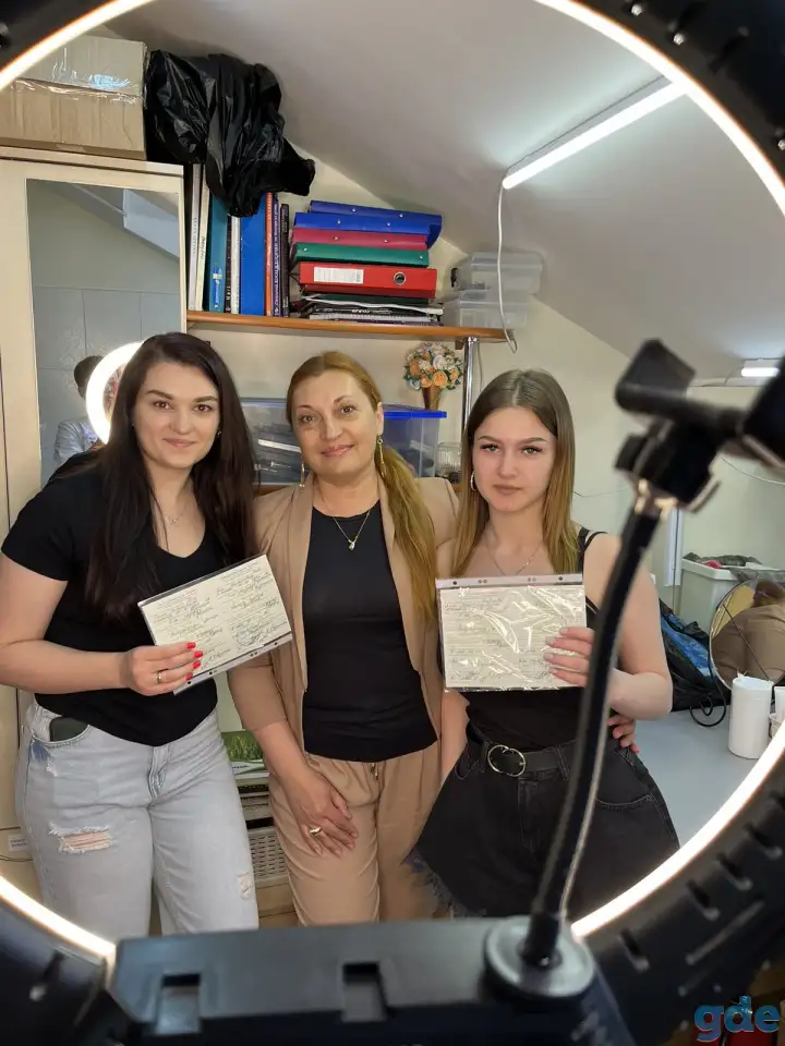 Международный учебный центр Вергинна в Минске и Гомеле, фотография 5
