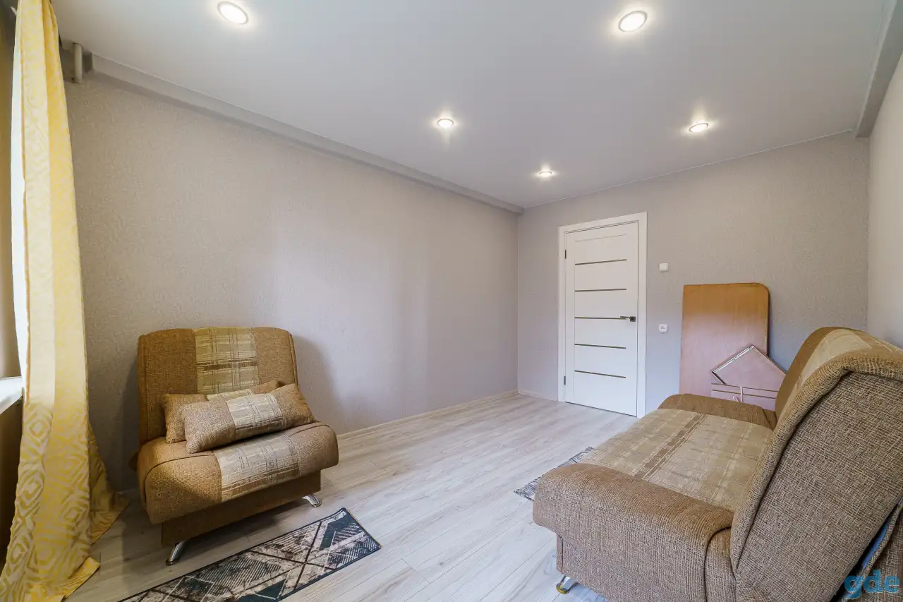 Купить квартиру по ул. Сурганова д.86 3-ком. квартира, фотография 4