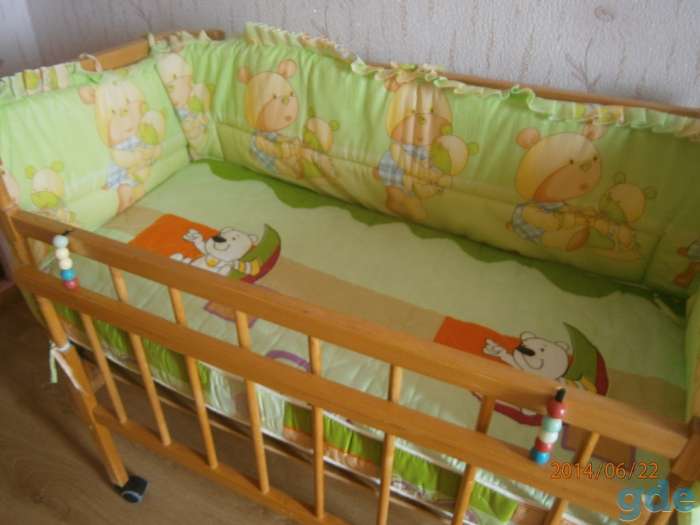 Продаю кровактку, фотография 5