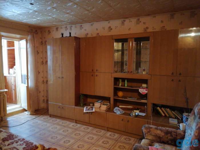 Продажа 2-х комнатной квартиры, г. Новолукомль, фотография 1