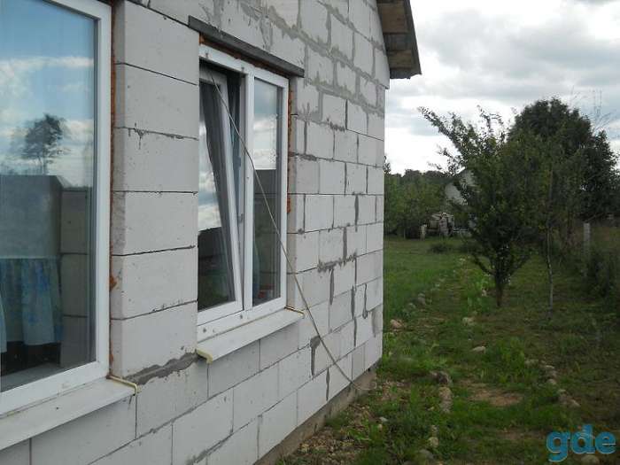 Продажа дома с участком, Пуховический р-н д.Дудичи ул Молодежная 5А, фотография 5