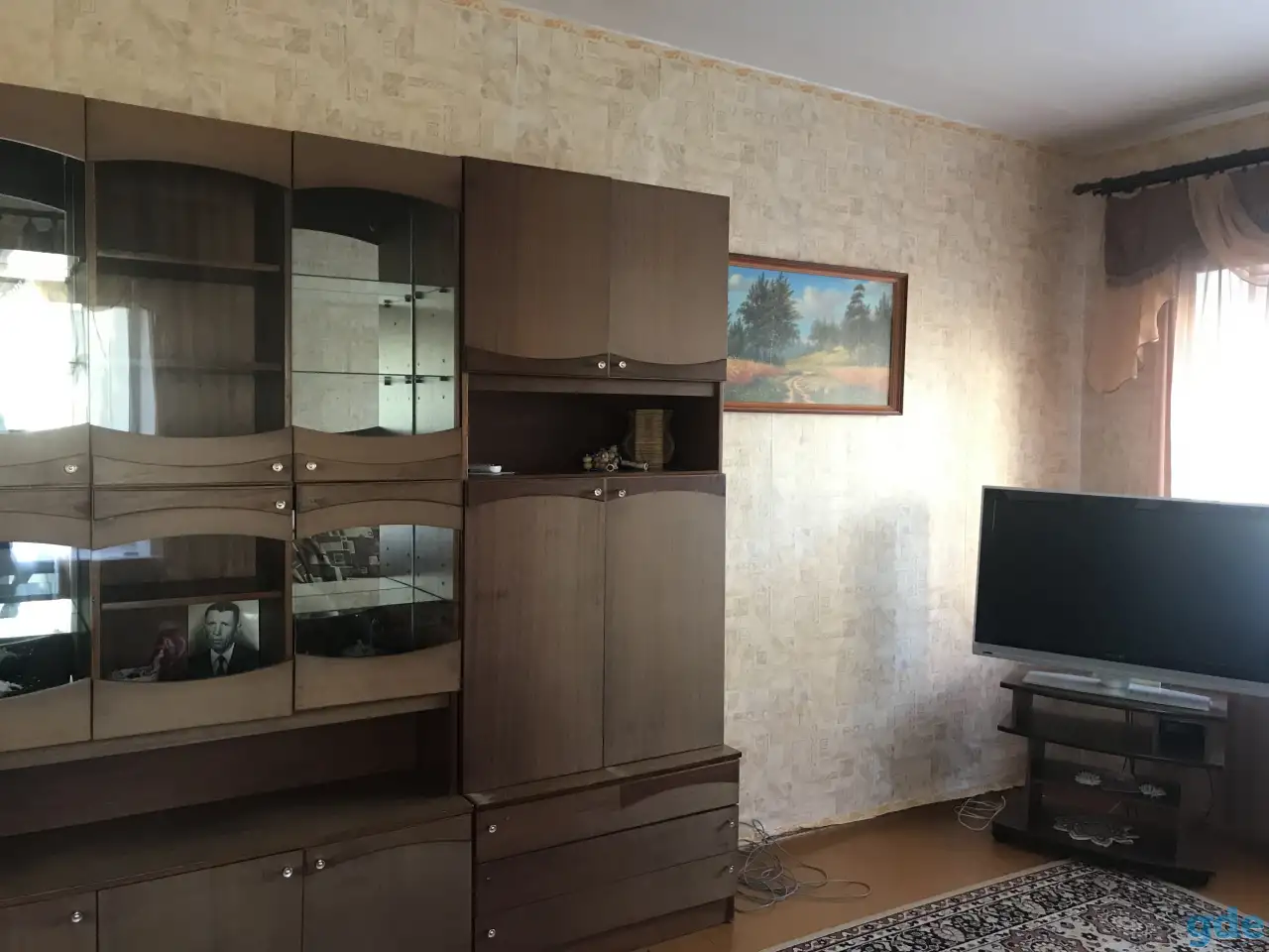 Продам 2-комнатную квартиру, фотография 3