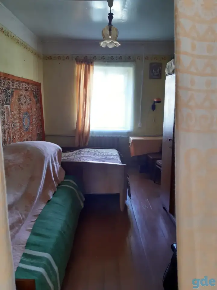 Продам дом. Река рядом. Тихое уютное место. 43500 долларов США по курсу НБ РБ, фотография 8