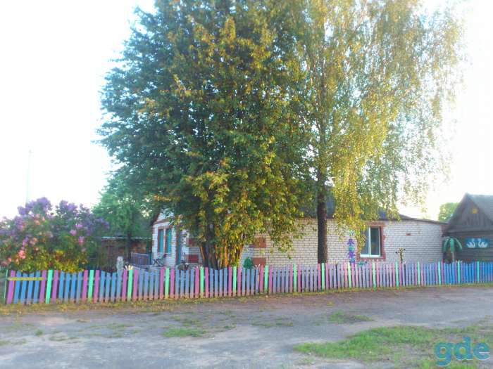 продажа или обмен дома, витебская обл,Оршанский район д.Стайки ,ул.Центральная 19, фотография 3