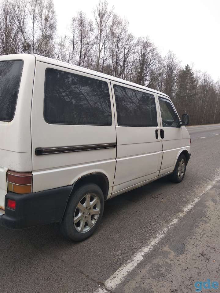 Продам Фольксваген Т4 Volkswagen Transporter, фотография 2