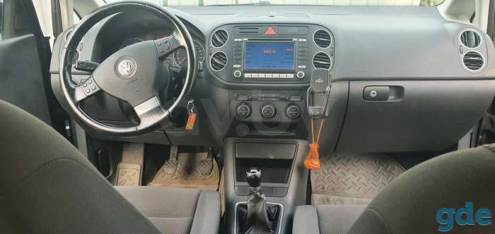 Продам машину Volkswagen Golf, фотография 3