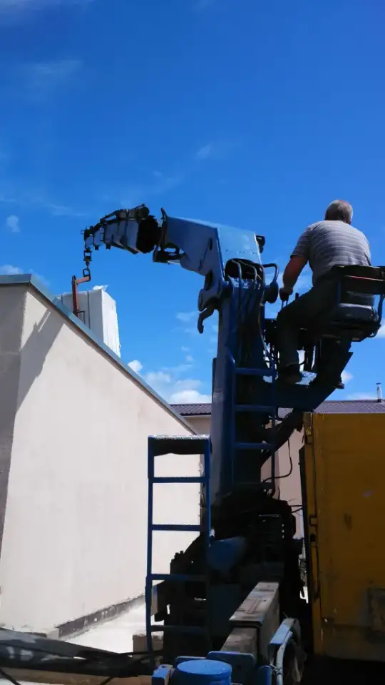 Блоки газосиликатные, фотография 6