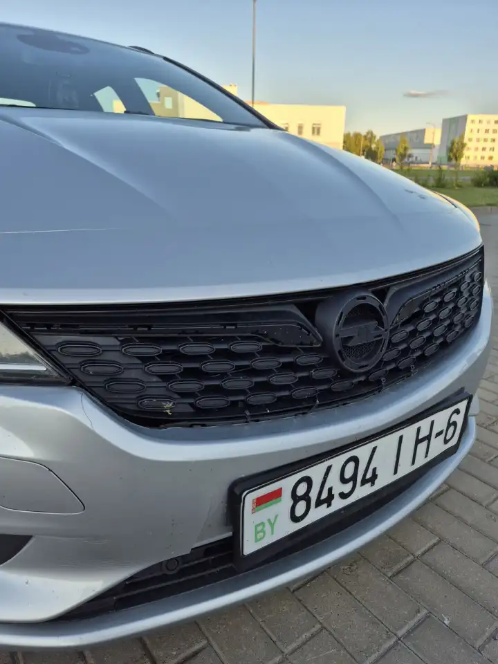Продам Opel Astra K, фотография 6