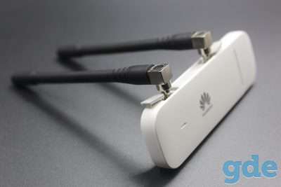 3G/4G модем Huawei e3372, фотография 2