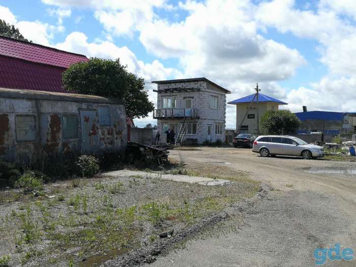 Сдаётся склад в аренду, Мачулищи, фотография 10