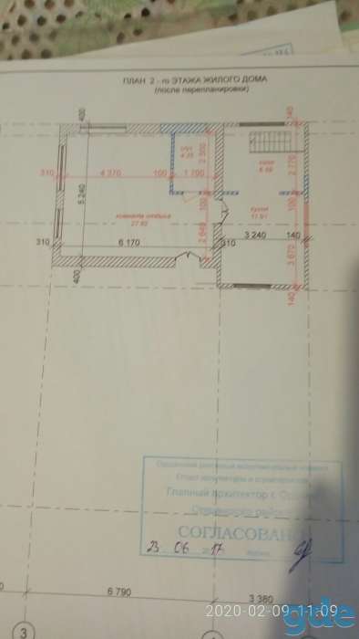 Продам дом, фотография 7