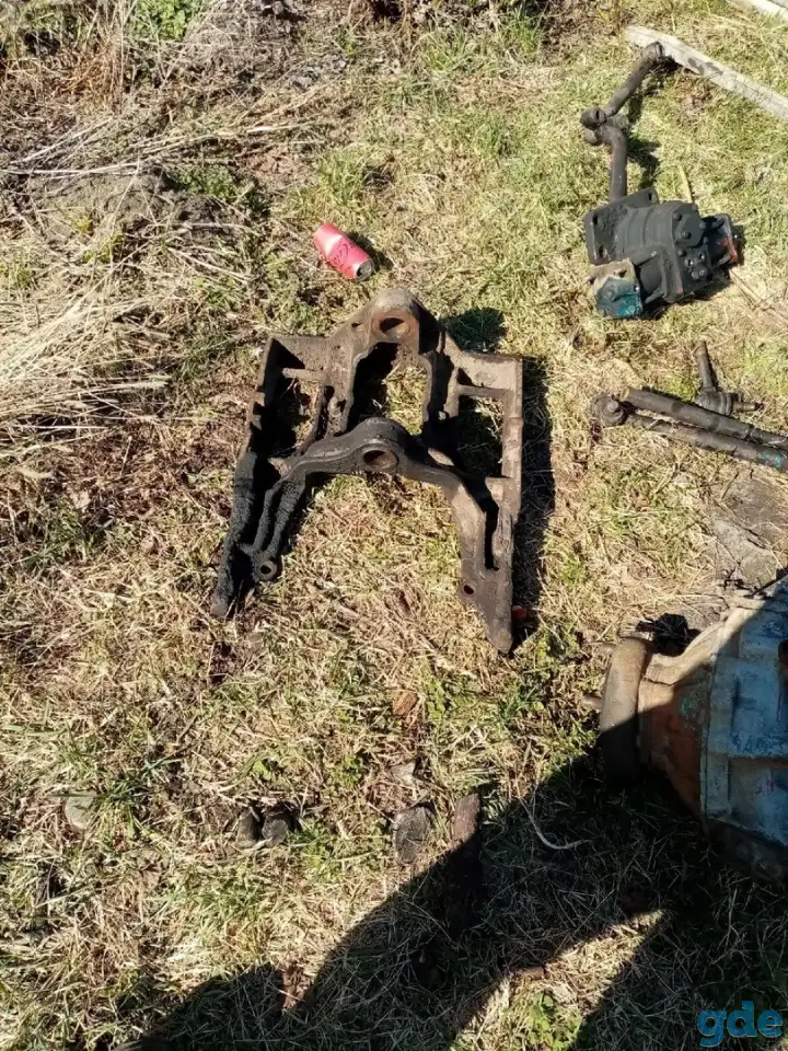 Брус к мтз, фотография 3