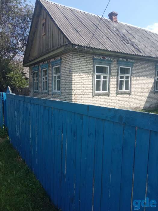Продажа дома, Ул.песочнаяд.33, фотография 1