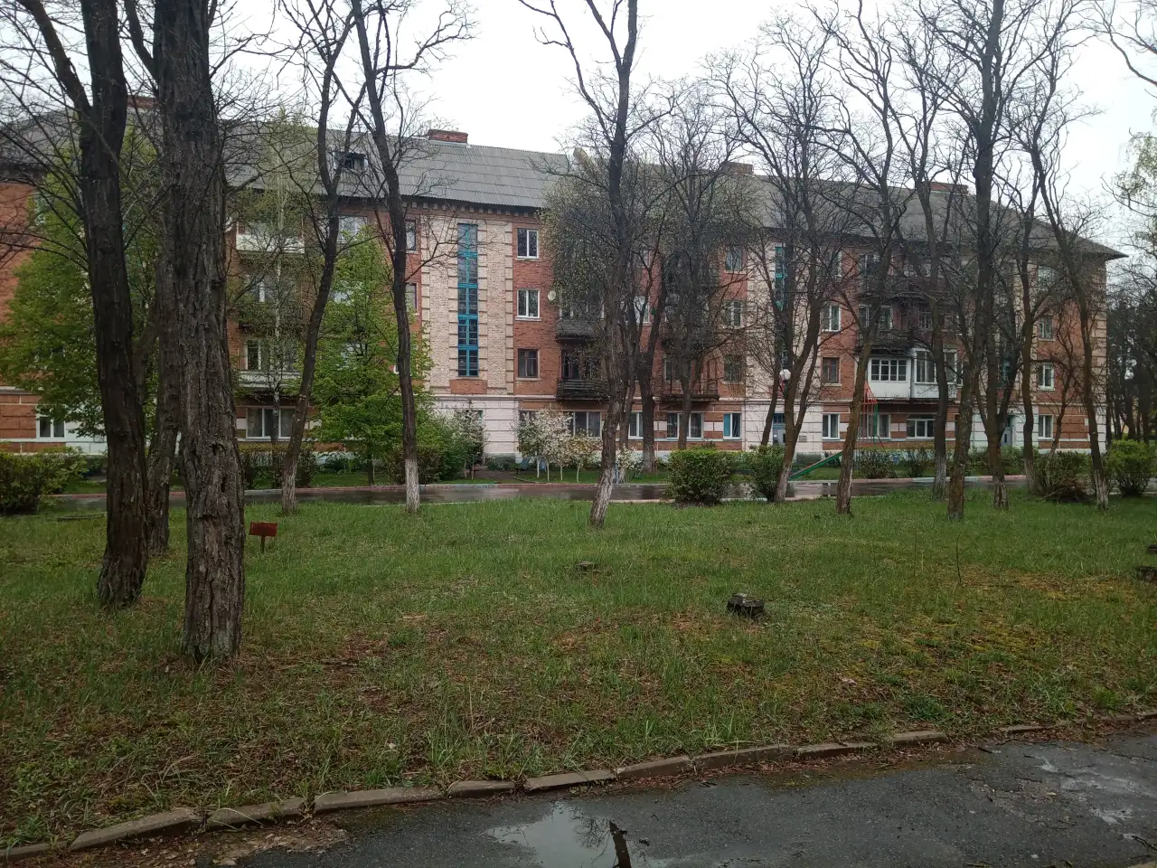 Продам 3 - комнатную квартиру, фотография 1