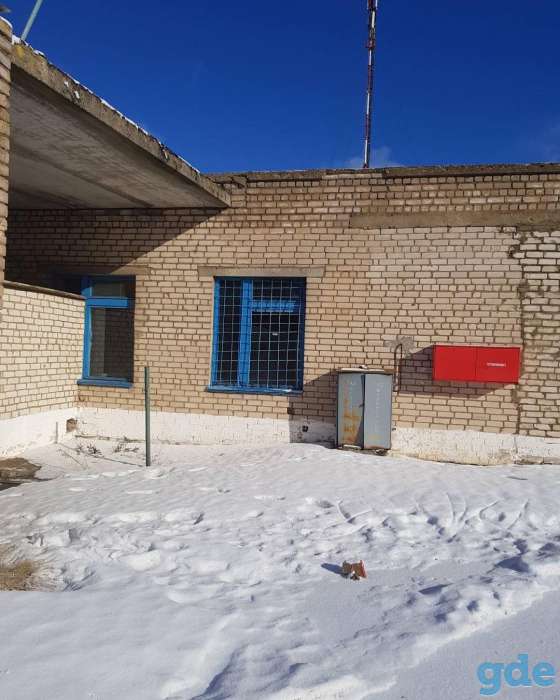 Продажа/Аренда скадских и торговых помещений Орша, Улица Ленина, фотография 3