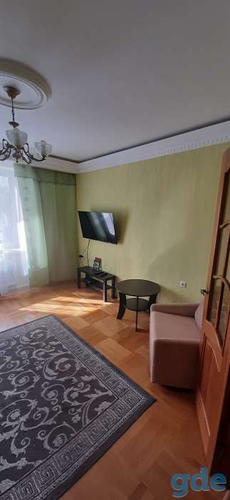 Сдам по суточно 3х комнатную квартиру, ул.Риммы Кунько 5а кв 2, фотография 3