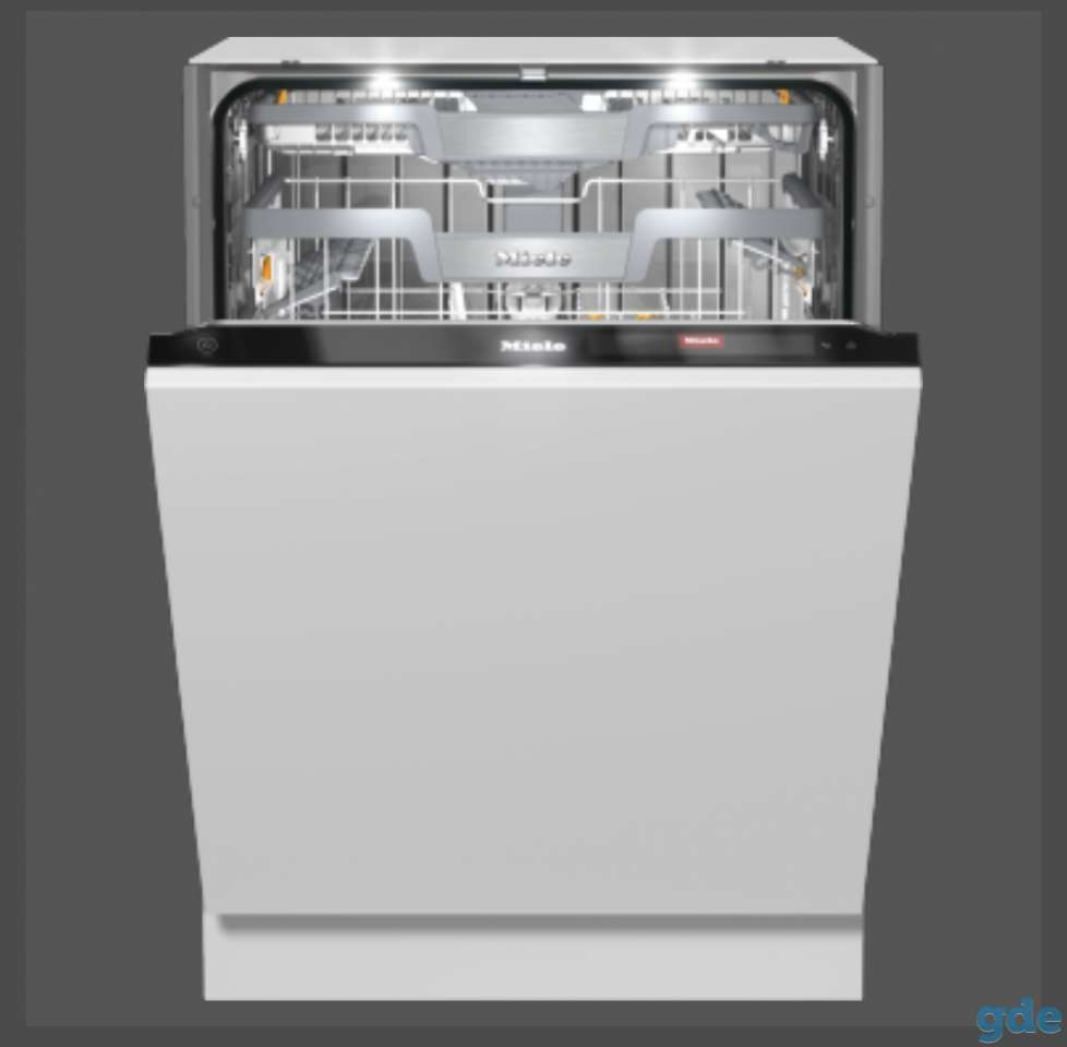 Бытовая техника Miele, фотография 2
