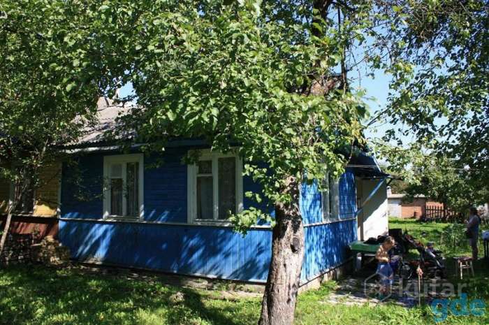 ДАЧА В ЖИВОПИСНОМ МЕСТЕ (Д.ХОДАКОВО) 7КМ ОТ МИНСКА, фотография 3