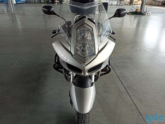 Продажа BMW R 1200ST, 2005 г. в Минске, фотография 13