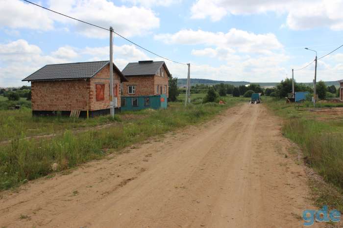 Продам три участка рядом или отдельно, камышовая 21, фотография 10