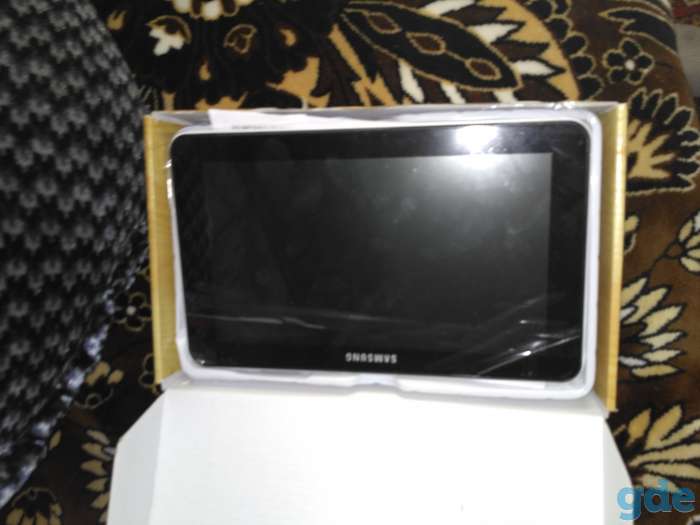 Продам планшет новый samsung galaxy, фотография 2