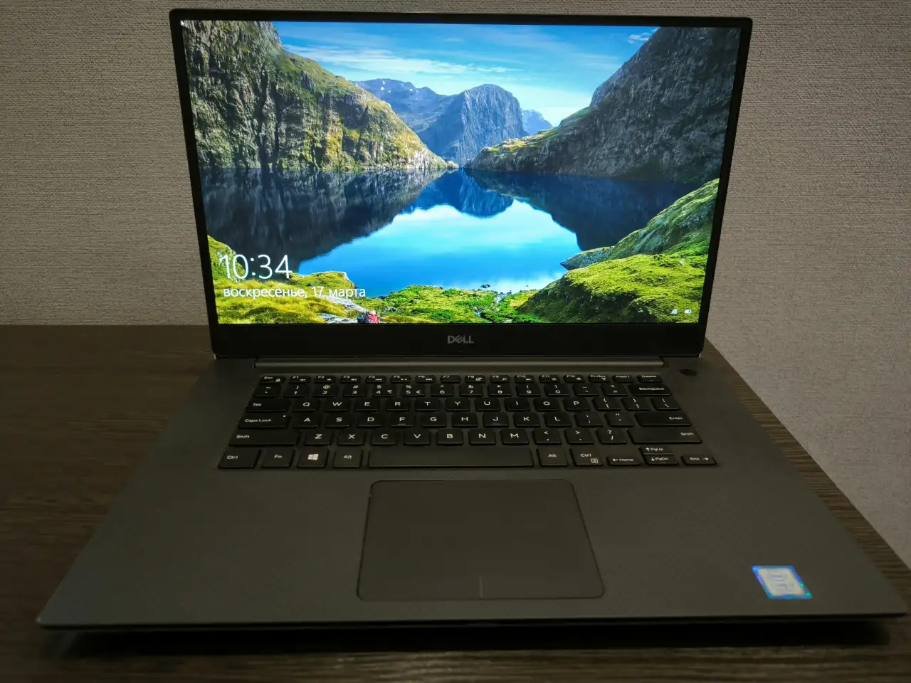 Ноутбук Dell 5530, фотография 1
