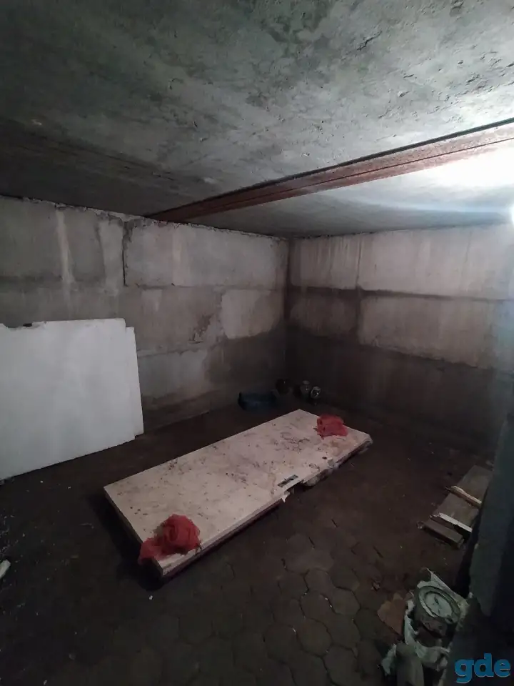 Гараж двухуровневый, Чечерская 47б, фотография 3