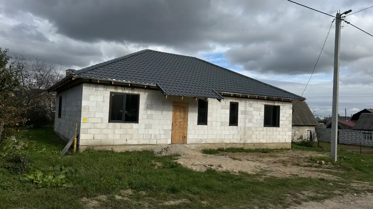 продажа дома, фотография 1