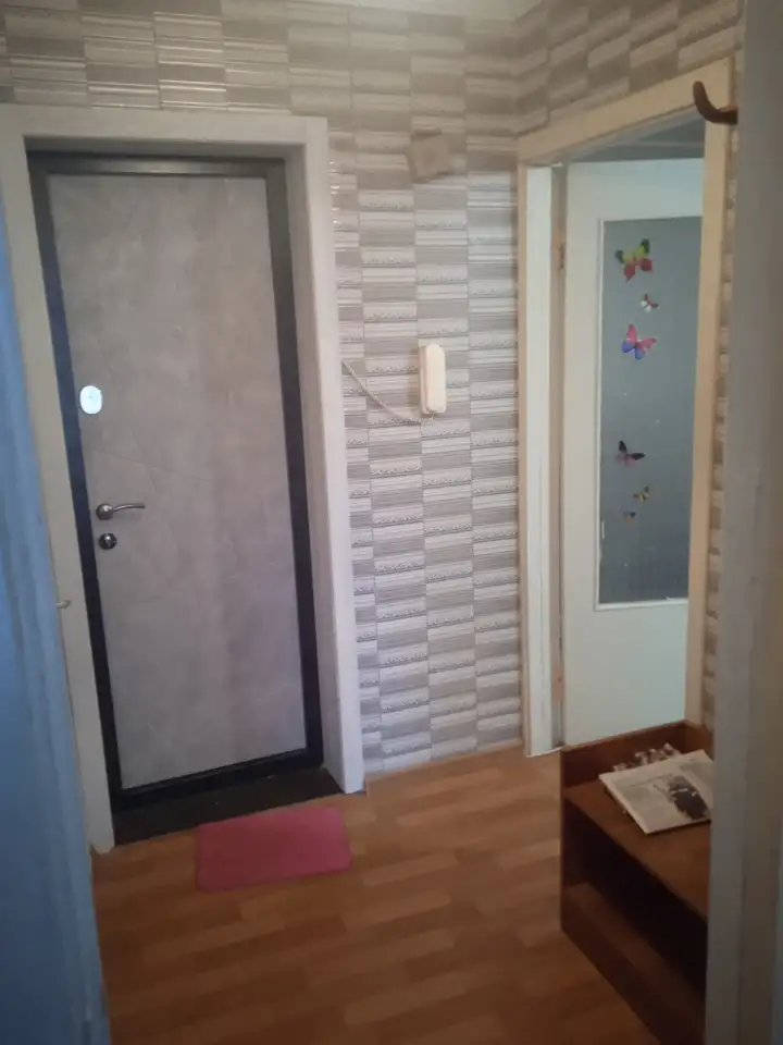 Задам 1комнатную квартиру, Ильинского3й, фотография 4